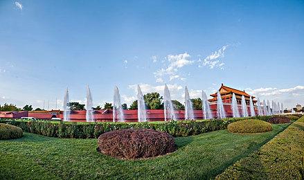 《辐射》电视剧动力装甲设计幕后：B社完全放权